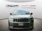 2020 Jeep Grand Cherokee High Altitude 4x4
