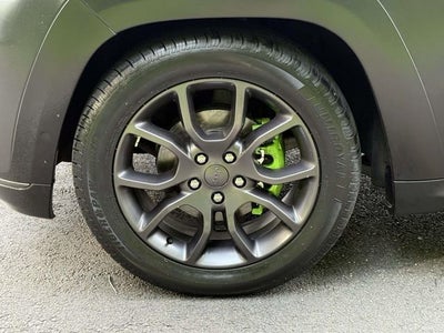 2020 Jeep Grand Cherokee High Altitude 4x4