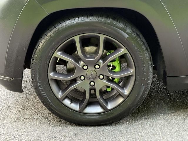 2020 Jeep Grand Cherokee High Altitude 4x4