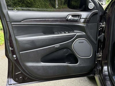 2020 Jeep Grand Cherokee High Altitude 4x4