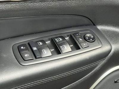 2020 Jeep Grand Cherokee High Altitude 4x4