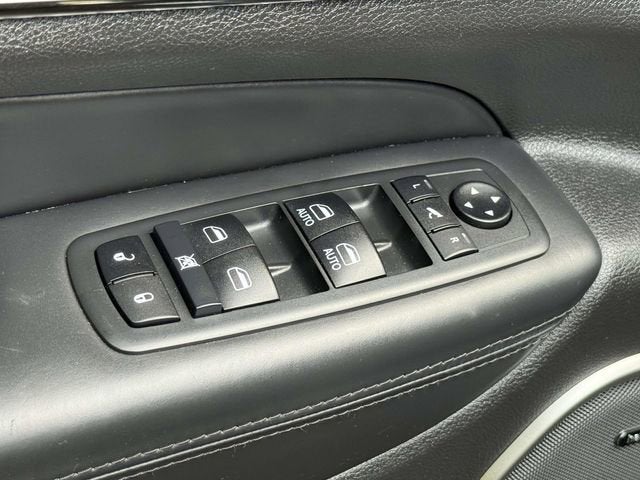 2020 Jeep Grand Cherokee High Altitude 4x4