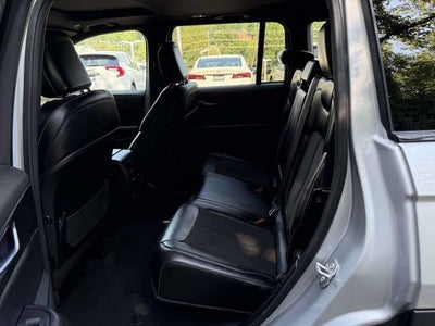 2025 Jeep Grand Cherokee Altitude X 4x4