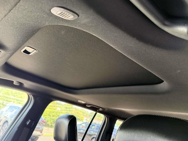 2025 Jeep Grand Cherokee Altitude X 4x4