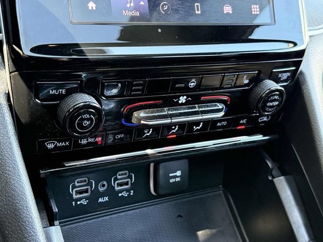 2025 Jeep Grand Cherokee Altitude X 4x4