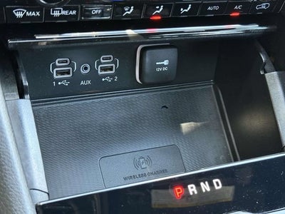 2025 Jeep Grand Cherokee Altitude X 4x4