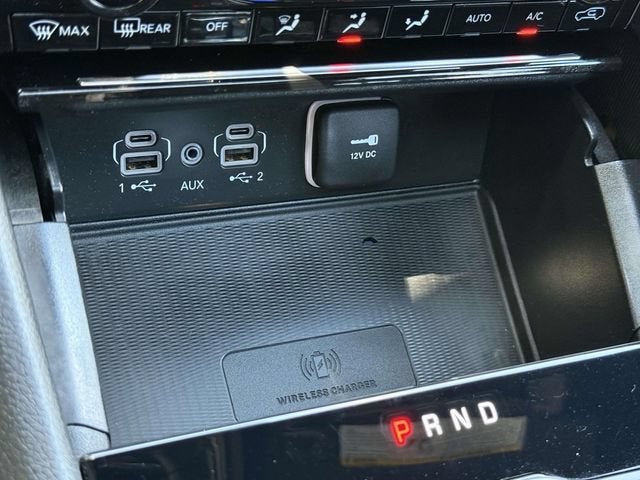 2025 Jeep Grand Cherokee Altitude X 4x4