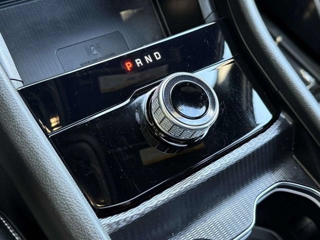 2025 Jeep Grand Cherokee Altitude X 4x4