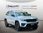 2025 Jeep Grand Cherokee Altitude X 4x4