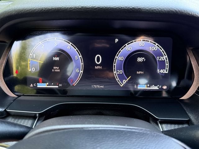 2025 Jeep Grand Cherokee Altitude X 4x4