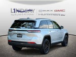2025 Jeep Grand Cherokee Altitude X 4x4