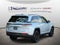 2025 Jeep Grand Cherokee Altitude X 4x4