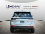 2025 Jeep Grand Cherokee Altitude X 4x4