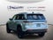 2025 Jeep Grand Cherokee Altitude X 4x4