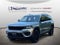 2025 Jeep Grand Cherokee Altitude X 4x4