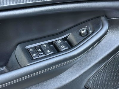 2024 Jeep Grand Cherokee L Altitude X 4x4