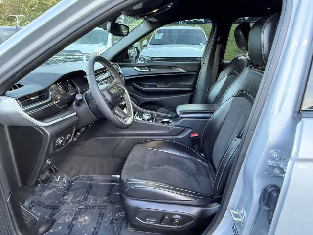 2024 Jeep Grand Cherokee L Altitude - Photo 11