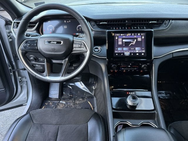 2024 Jeep Grand Cherokee L Altitude - Photo 14
