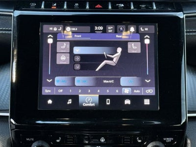 2024 Jeep Grand Cherokee L Altitude X 4x4