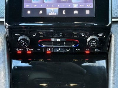 2024 Jeep Grand Cherokee L Altitude X 4x4