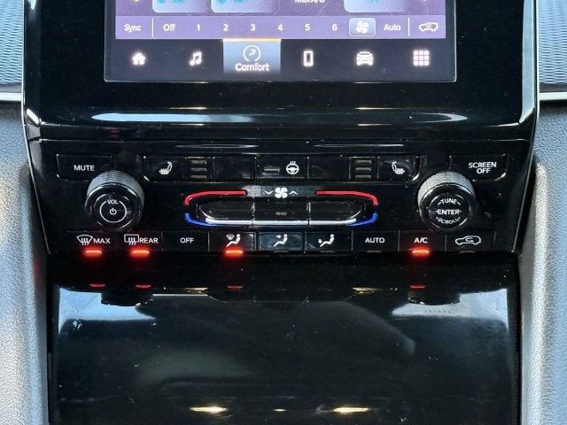 2024 Jeep Grand Cherokee L Altitude X 4x4