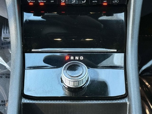 2024 Jeep Grand Cherokee L Altitude X 4x4