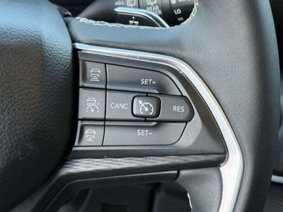 2024 Jeep Grand Cherokee L Altitude X 4x4