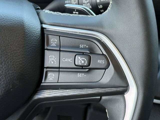 2024 Jeep Grand Cherokee L Altitude X 4x4