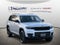 2024 Jeep Grand Cherokee L Altitude X 4x4