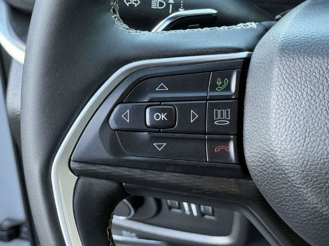 2024 Jeep Grand Cherokee L Altitude - Photo 20