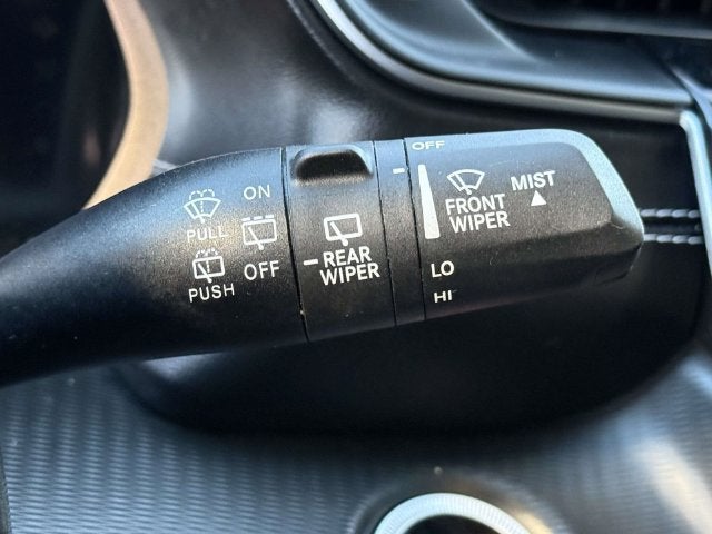 2024 Jeep Grand Cherokee L Altitude - Photo 22