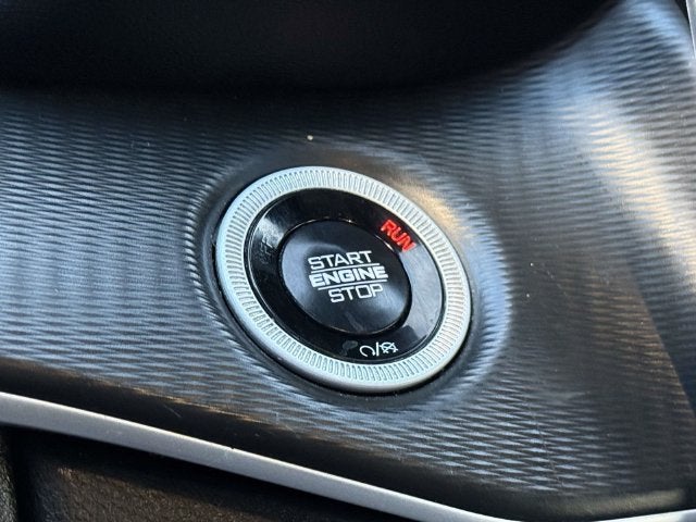 2024 Jeep Grand Cherokee L Altitude - Photo 23