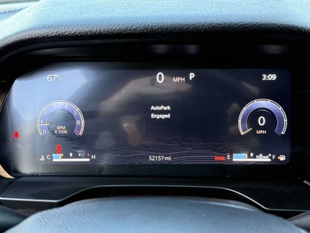 2024 Jeep Grand Cherokee L Altitude - Photo 24