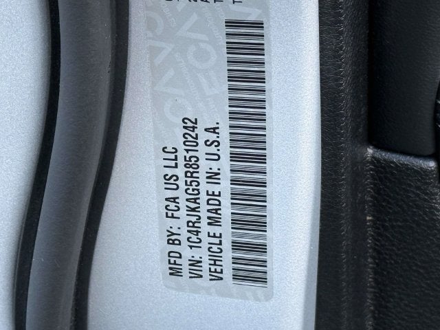 2024 Jeep Grand Cherokee L Altitude - Photo 26