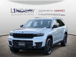 2024 Jeep Grand Cherokee L Altitude X 4x4