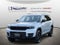 2024 Jeep Grand Cherokee L Altitude X 4x4