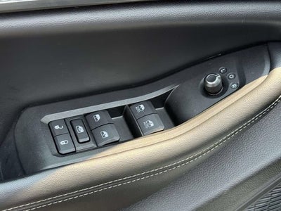 2024 Jeep Grand Cherokee L Laredo 4x4