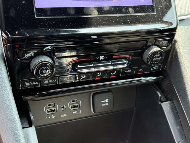 2024 Jeep Grand Cherokee L Laredo 4x4