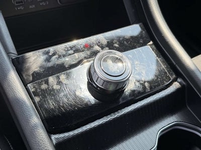 2024 Jeep Grand Cherokee L Laredo 4x4