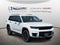 2024 Jeep Grand Cherokee L Laredo 4x4