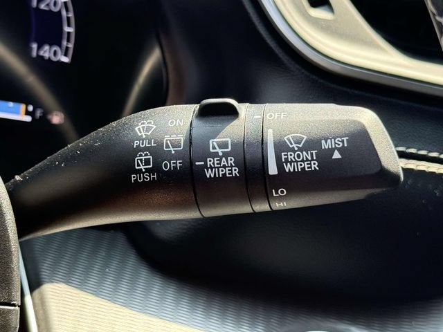 2024 Jeep Grand Cherokee L Laredo 4x4