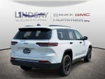 2024 Jeep Grand Cherokee L Laredo 4x4