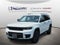 2024 Jeep Grand Cherokee L Laredo 4x4