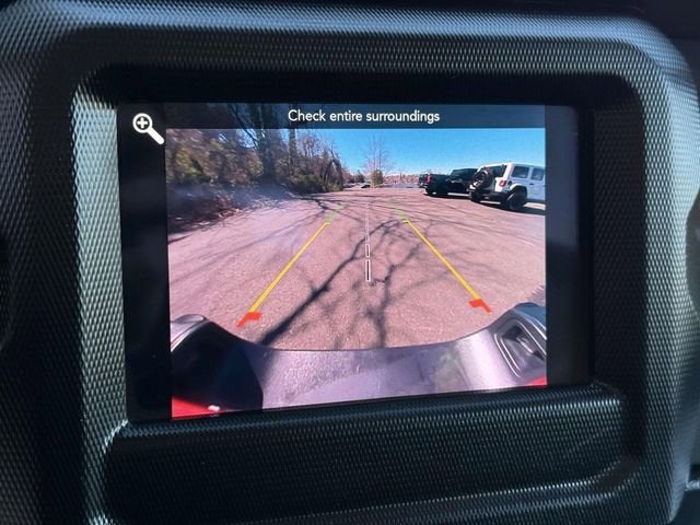 2023 Jeep Gladiator Freedom