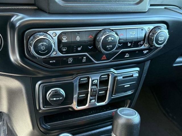 2023 Jeep Gladiator Freedom