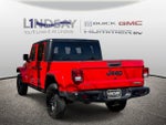 2023 Jeep Gladiator Freedom