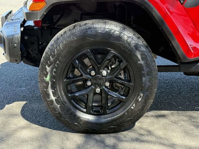 2023 Jeep Gladiator Freedom