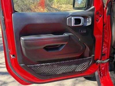 2023 Jeep Gladiator Freedom