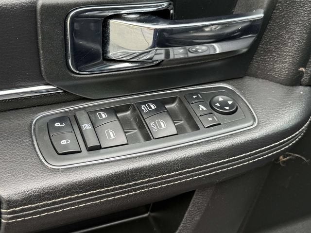 2017 RAM Ram 1500 Pickup Laramie - Photo 10