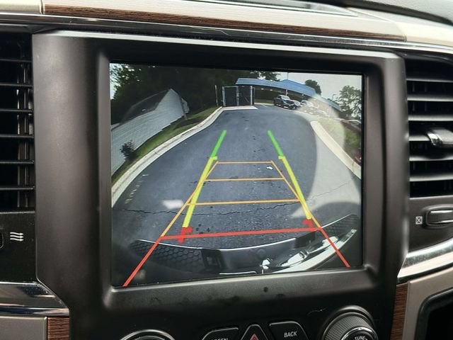 2017 RAM Ram 1500 Pickup Laramie - Photo 15